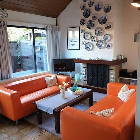 Welkom In Dekreek V59, Dem Freundlichen Ferienhaus Bruinisse Extérieur photo