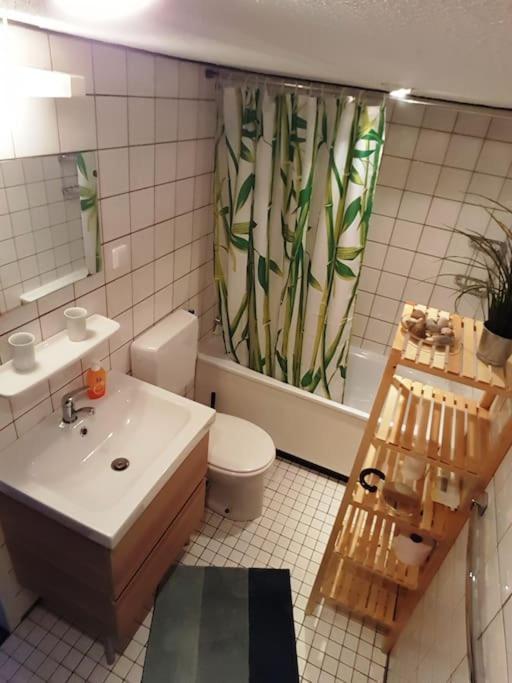 Welkom In Dekreek V59, Dem Freundlichen Ferienhaus Bruinisse Extérieur photo