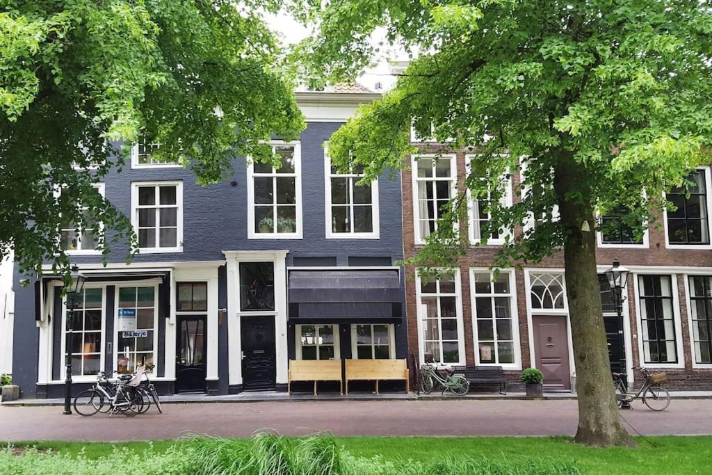Welkom In Dekreek V59, Dem Freundlichen Ferienhaus Bruinisse Extérieur photo